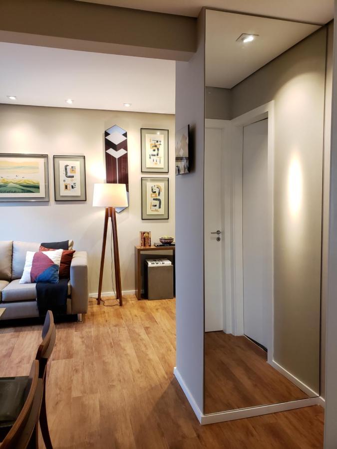 Ferienwohnung Excelente Flat No Itaim Bibi São Paulo Exterior foto