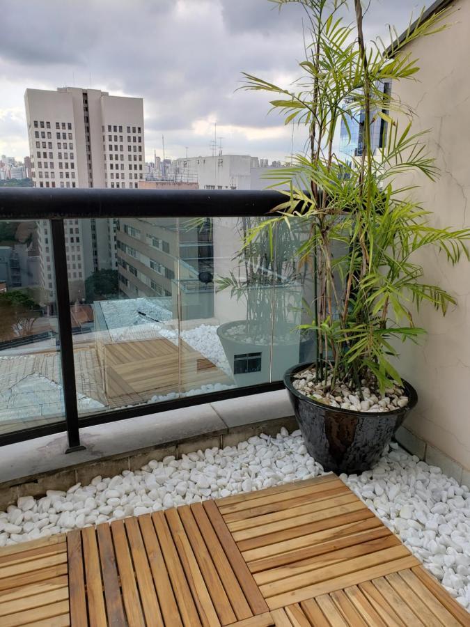Ferienwohnung Excelente Flat No Itaim Bibi São Paulo Exterior foto
