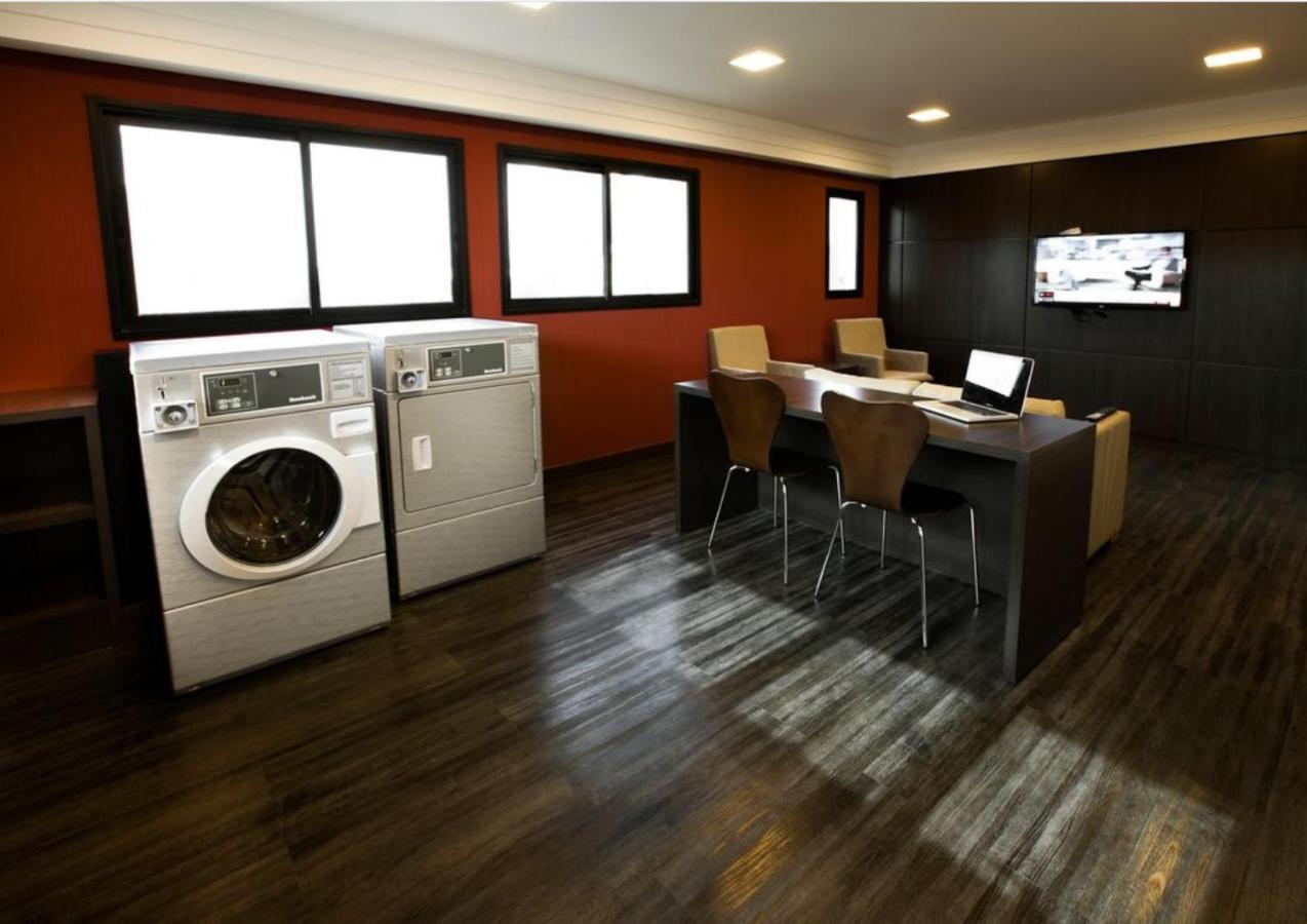 Ferienwohnung Excelente Flat No Itaim Bibi São Paulo Exterior foto